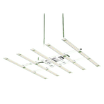 FloraFlex 400W Full Spectrum LED Grow Light