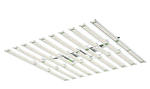 FloraFlex 900W Full Spectrum LED Grow Light