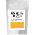 Jack's Magnesium Sulfate (Epsom Salt)