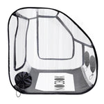 NocBox Still Air Box