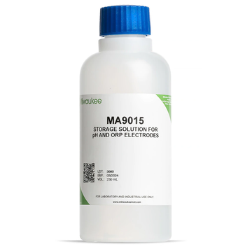 Milwaukee Electrode Storage Solution — 230ml
