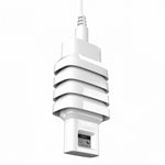 TrolMaster Hydro-X Pro 4-in-1 Sensor — Temp / Humidity / CO2 / Light (MBS-PRO)