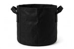 Grower's Authority Premium Fabric Pot 3 Gal