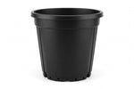 Grower's Authority 5 Gal Side Drain Nursery Pot