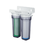 GrowoniX Mini Scrub Dechlorinator