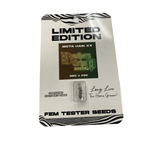Brothers Grimm Seeds 9 Pack FEM TESTERS