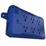 TrolMaster Aqua-X Control Board — 110V, 6 Outputs (OA6-110)