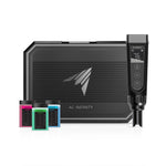 AC Infinity pH Meter PRO Kit, Interchangeable Probe