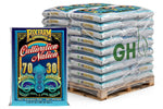 Pallet of FoxFarm Cultivation Nation 70/30 2 cu ft bags