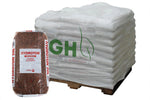 Pallet of Mother Earth Hydroton Original 50L bags