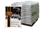 Pallet of Royal Gold Kings Mix 50L bags