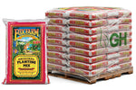Pallet of FoxFarm Original Planting Mix 1 cu ft bags