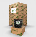 FloraFlex QuickFill Coco O2 2 Gal — Full Pallet (92 cases of 15)