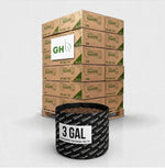 FloraFlex QuickFill Coco O2 3 Gal — Full Pallet (100 cases of 10)