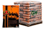 Pallet of Royal Gold Tupur 1.76 cu ft bags