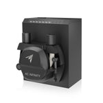 AC Infinity Peristaltic Pump, Two-Outlet Dosing for Hydroponics, 10-Level Control, 21 to 210 ml/min