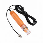 TrolMaster Aqua-X Heavy-Duty pH Sensor — Drop-In / Inline (PPH-3)