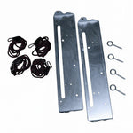 Quest 100 Hanging Kit