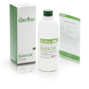 Hanna Quick Calibration Solution — 230 mL