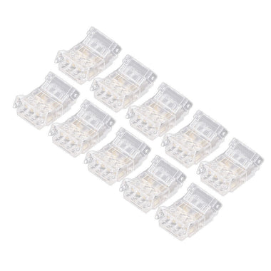 Faven Dummy Plugs (10pcs)