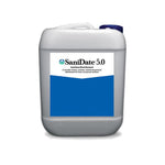 SaniDate 5.0 Sanitizer & Disinfectant - 2.5 Gallon