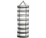 STACK!T Drying Rack with Clips - 2 ft