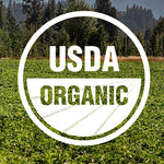 8-Pack Organic Sterilized Grain Spawn Bags