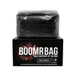 ‘Boomr Bag’ Manure-Based Sterile Mushroom Substrate