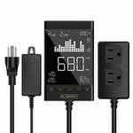 AC Infinity CO2 Controller for Regulators &amp; Inline Fans