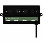 TrolMaster Device Station Kit — 4 Control Outlets (4RS-2)