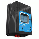 TrolMaster Thermostat Station 2 — Heat Pump & Conventional HVAC (TS-2)