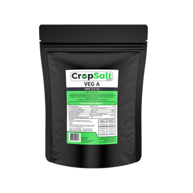 Crop Salt Veg A