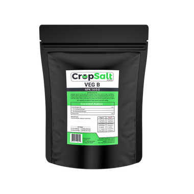 Crop Salt Veg B
