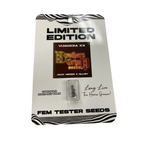 Brothers Grimm Seeds 9 Pack FEM TESTERS