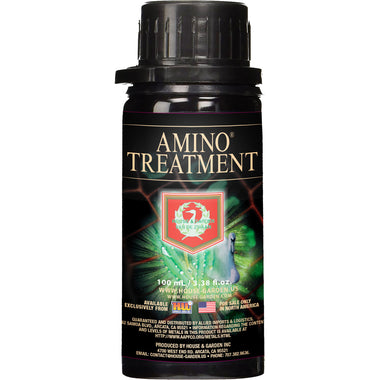 House and Garden Amino Treatment 100mL