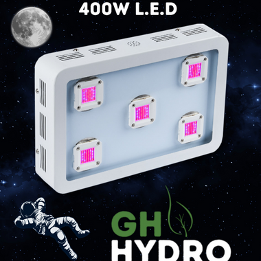 Spectrolux 400W LED