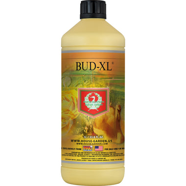 House and Garden Bud XL 1L