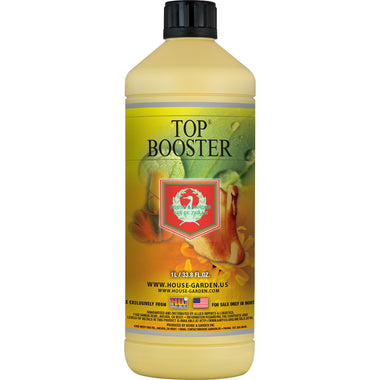 House and Garden Top Booster 1L