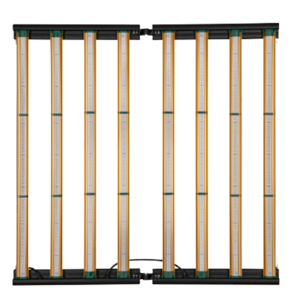 Grower's Choice LED ROI-E720 Fixture – Green Harvest Hydroponics