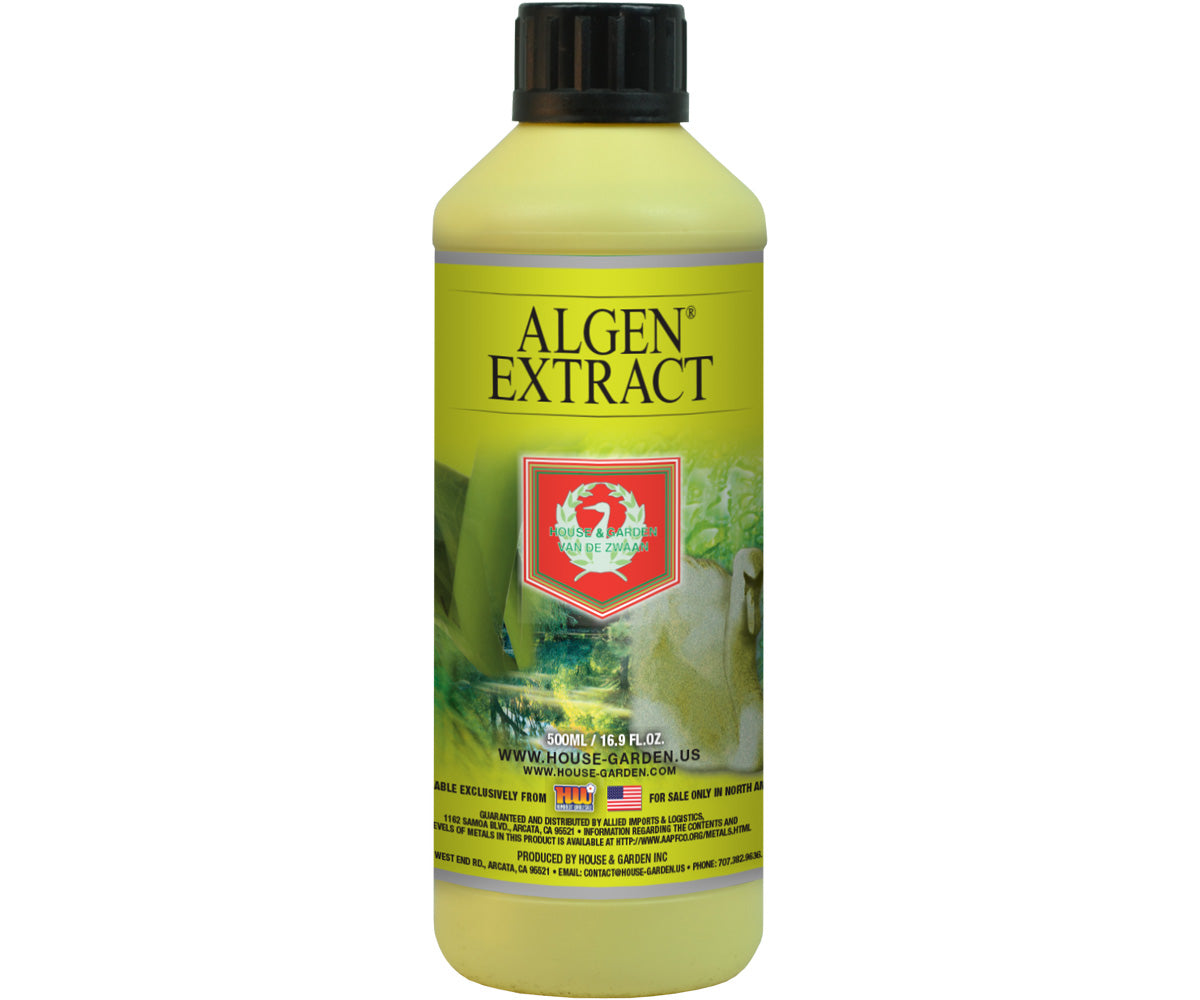 House and Garden Algen Extract 500mL