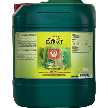 House and Garden Algen Extract 5L