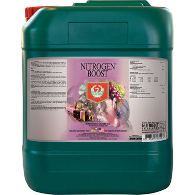 House and Garden Nitrogen Boost 5L
