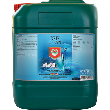 House and Garden Drip Clean 5L