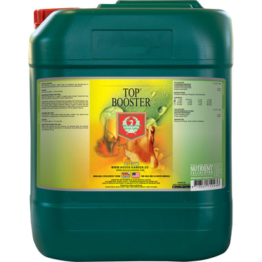 House and Garden Top Booster 5L