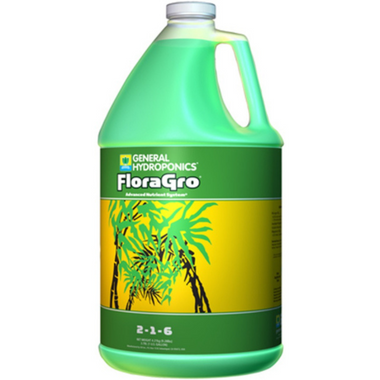 GH FloraGro Gallon