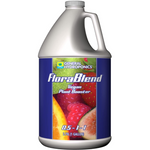 GH Flora Blend-Vegan Plant Booster Gallon