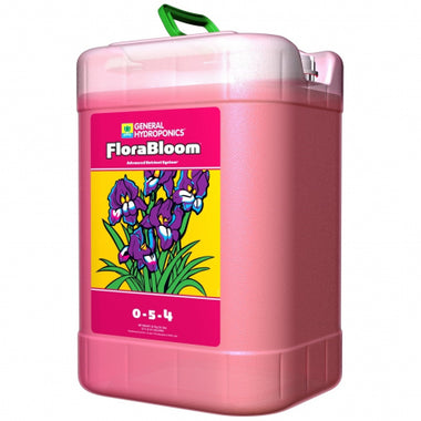 GH FloraBloom 6 Gallon