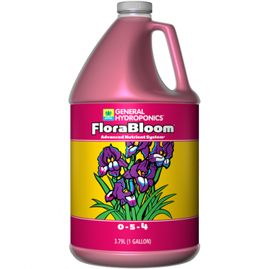 GH FloraBloom Gallon