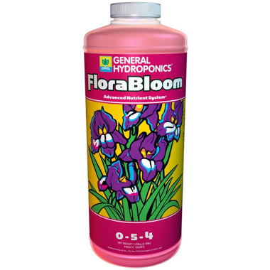 GH FloraBloom Quart