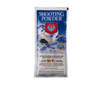 House and Garden Shooting Powder (single pouch)